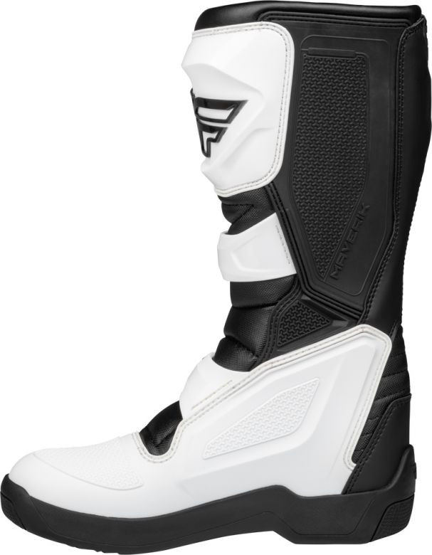 Fly Racing Maverik LT Boots - Motorcycle Closeouts by Rider
