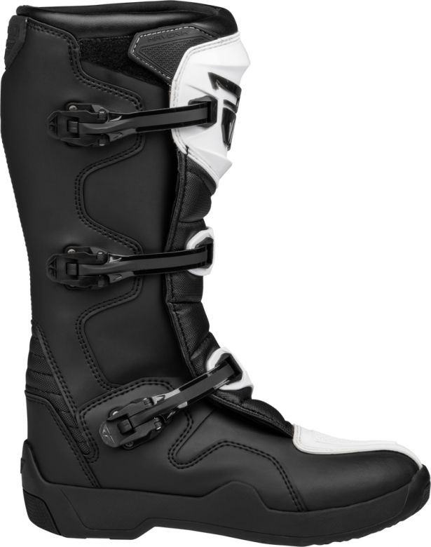 Fly Racing Maverik LT Boots - Motorcycle Closeouts by Rider