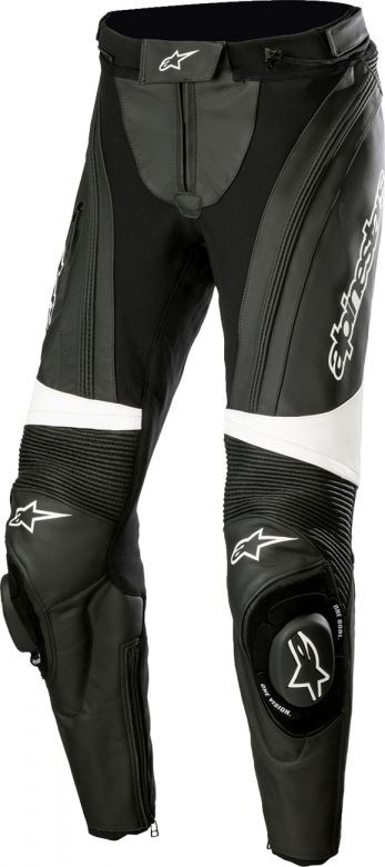 Alpinestars Womens Stella Missile V3 Leather Pants - Motorcycle
