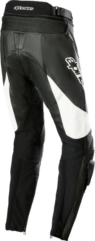 Alpinestars Womens Stella Missile V3 Leather Pants - Motorcycle