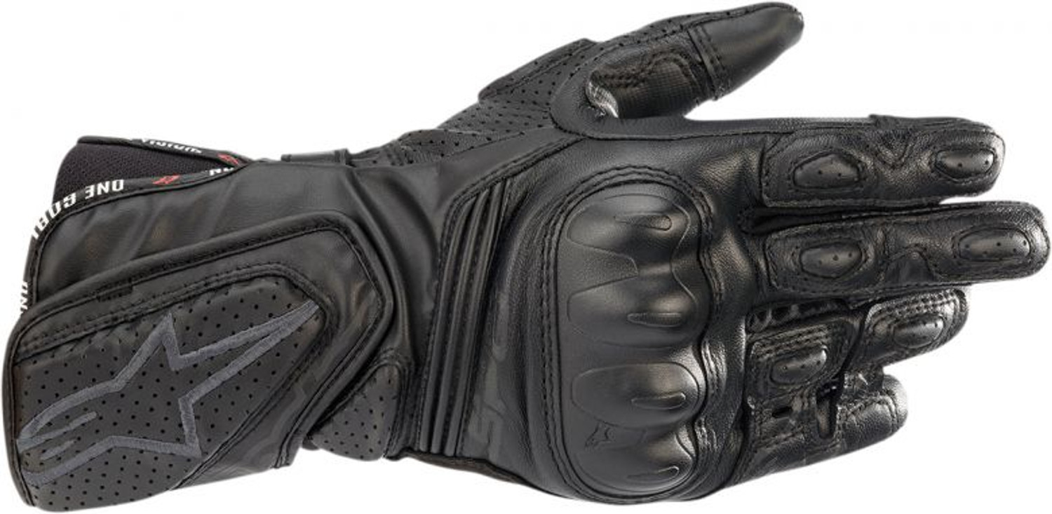 Alpinestars SP-8 V3 サイズL SP-8 V3 Gloves - BLACK RACING/SPORT Gloves | Alpinestars