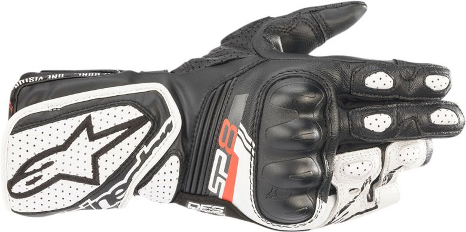 Alpinestars Womens Stella SP-8 V3 Gloves - Motorcycle