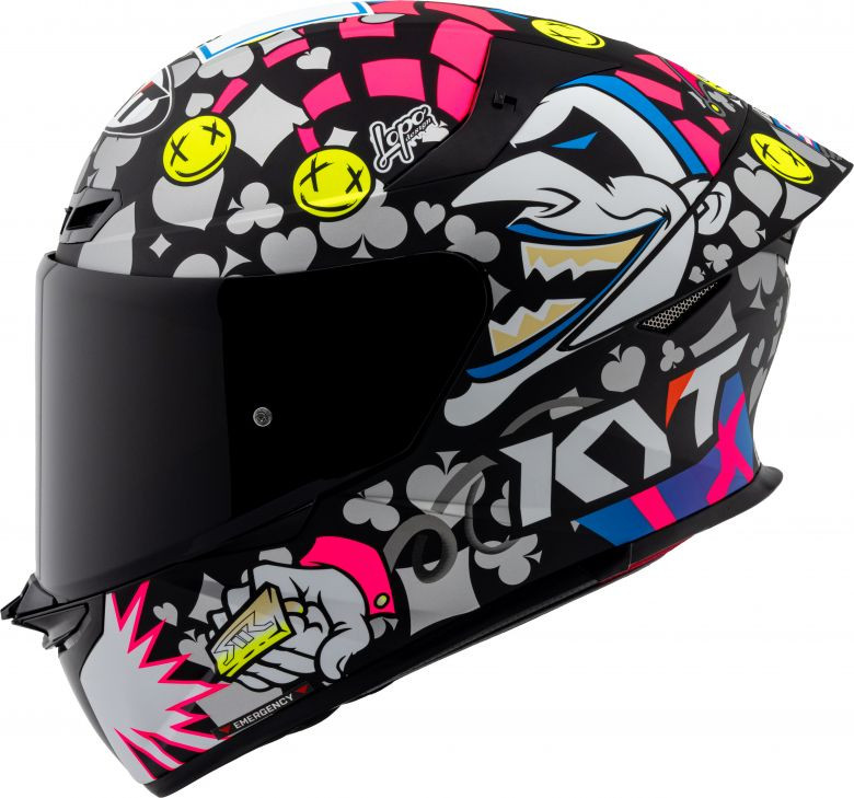 best full face motorcycle helmets 2022 KYPARA Helmet with Internal Tinted Visor & DOT Approved for Moped ATV Cruiser Scooter (White Samurai Spirit, Large) : Automotive with a tinted visor not included The Best Full Face Motorcycle