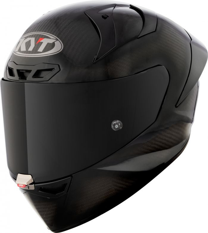 KYT KX-1 Race Full Carbon Helmet