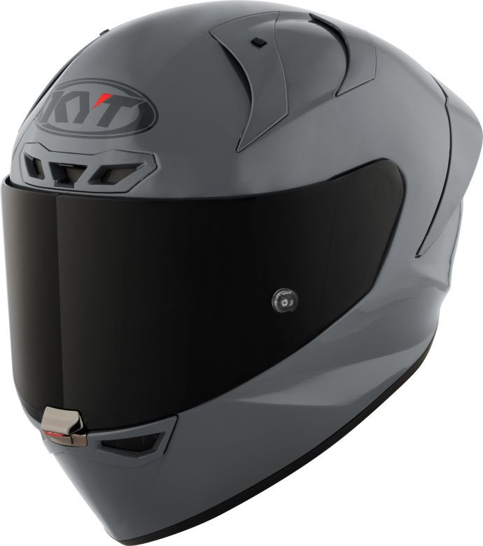 KYT KX-1 Race Helmet - Motorcycle Closeouts by Rider Approved LLC