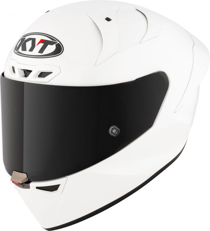 KYT KX-1 Race Helmet - Motorcycle Closeouts by Rider Approved LLC