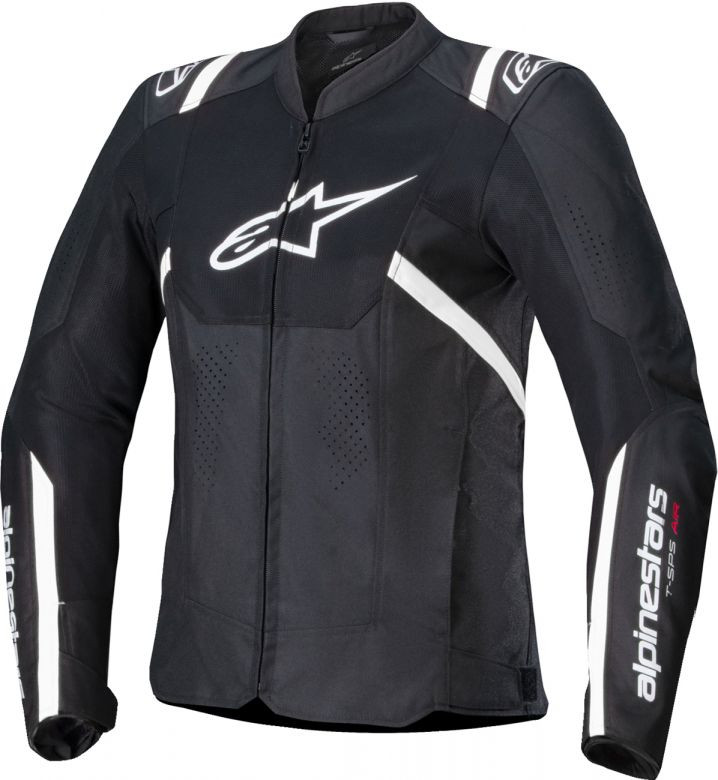 Alpinestars Womens Stella T-SPS Air V2 Jacket - Motorcycle
