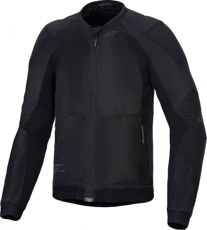Alpinestars Troop Air Jacket - Motorcycle Closeouts by Rider