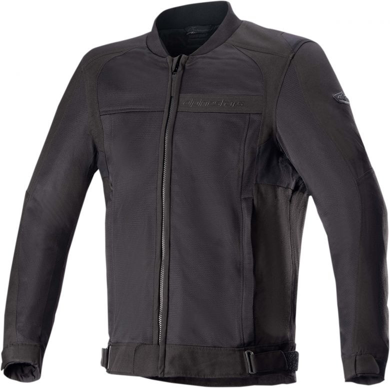 Alpinestars Luc V2 Air Jacket - Motorcycle Closeouts by Rider