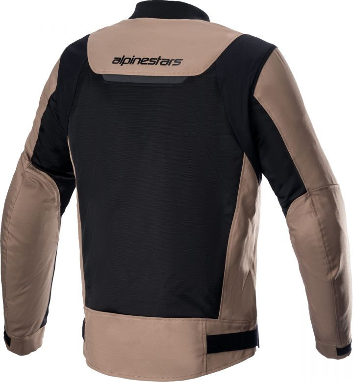 Alpinestars Luc V2 Air Jacket Motorcycle Closeouts by Rider