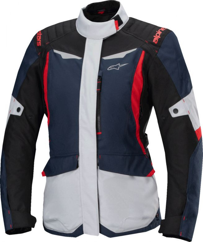 アルパインスターズ　レディース　WATERPROOF JACKET M Alpinestars Womens Stella ST-1 Waterproof Jacket - North