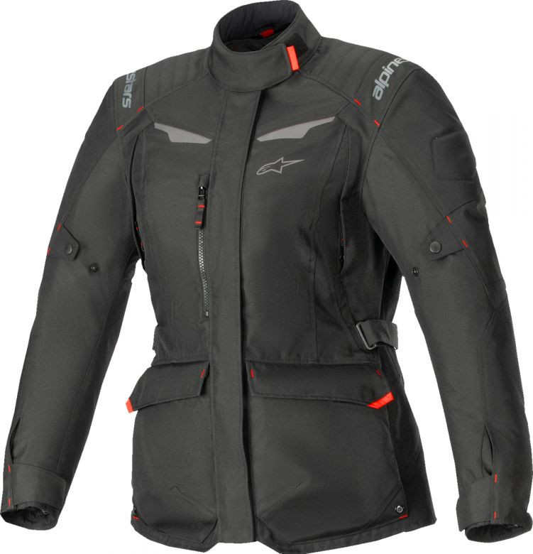アルパインスターズ　レディース　WATERPROOF JACKET M Alpinestars Womens Stella ST-1 Waterproof Jacket - North