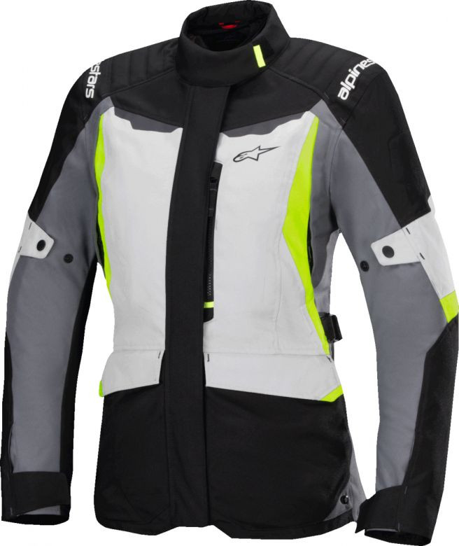 Alpinestars Womens Stella ST-1 Waterproof Jacket - North