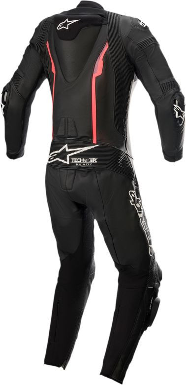 Alpinestars Womens Stella Missile V2 1-Piece Leather Suit