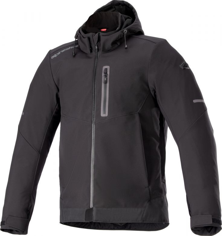 Alpinestars Neo Waterproof Riding Hoody - Motorcycle Closeouts by