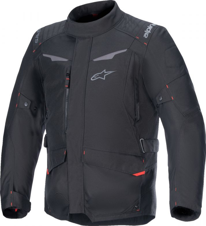 Alpinestars ST-1 Waterproof Jacket - North - Motorcycle Closeouts