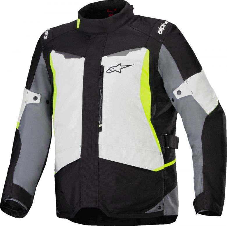 Alpinestars ST-1 Waterproof Jacket - North - Motorcycle Closeouts