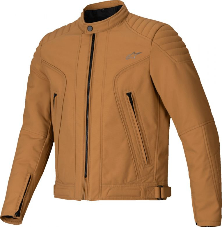 Alpinestars Clayton WR Jacket - Motorcycle Closeouts by Rider