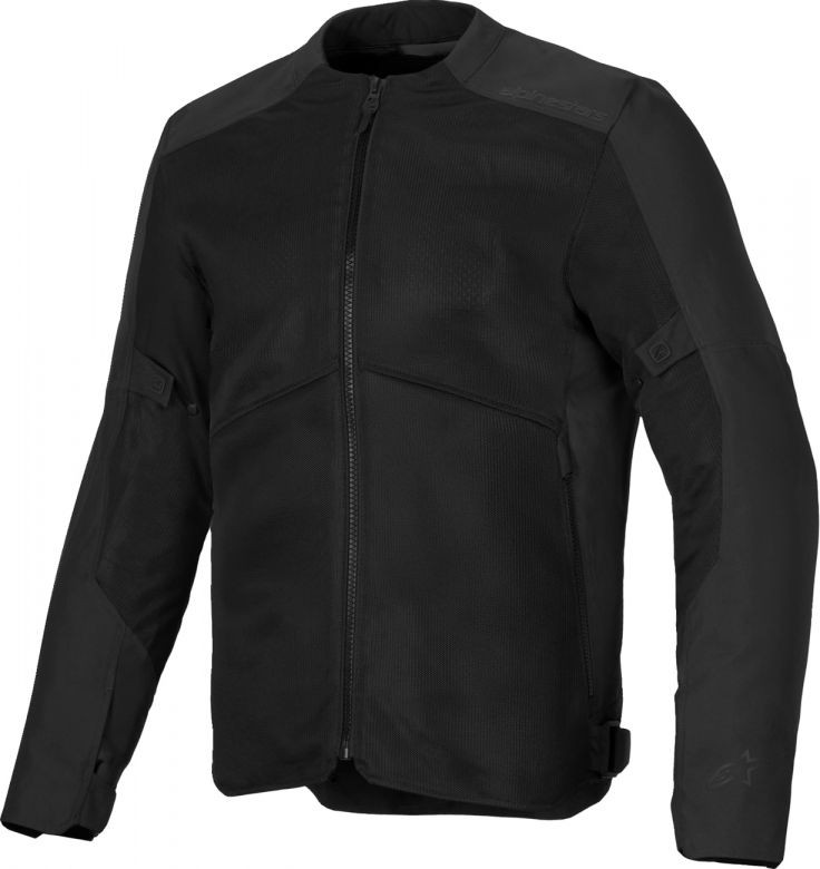 Alpinestars C-1 Air Jacket - Motorcycle Closeouts by Rider