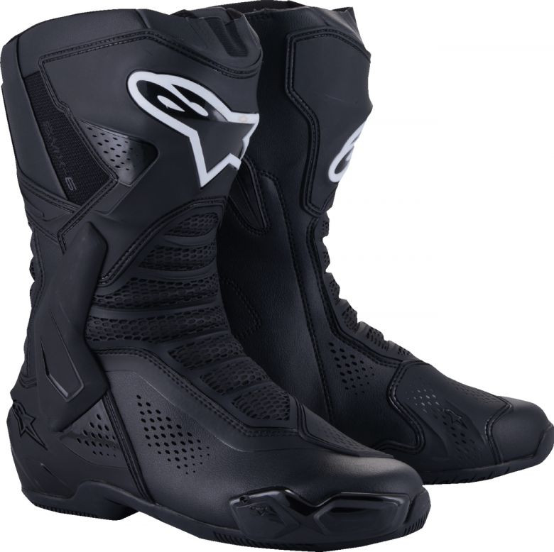 Alpinestars SMX-6 V3 Vented Boots - North - Motorcycle Closeouts