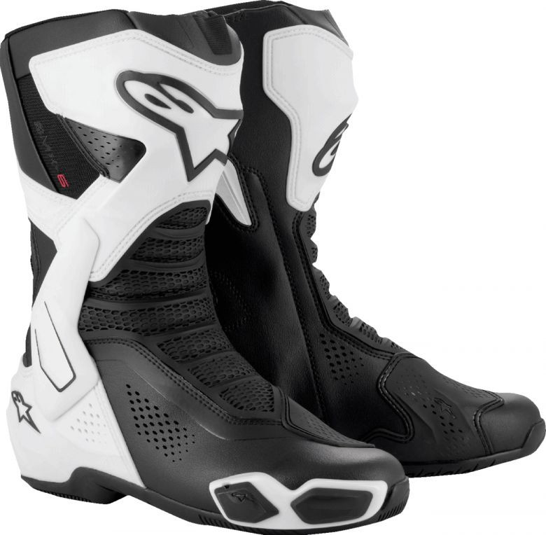 Alpinestars SMX-6 V3 Vented Boots - North - Motorcycle Closeouts