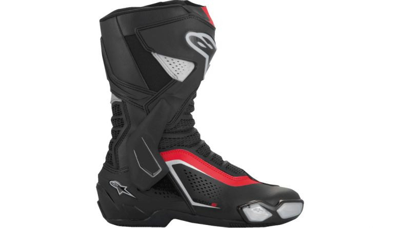 Alpinestars SMX-6 V3 Vented Boots - North - Motorcycle Closeouts