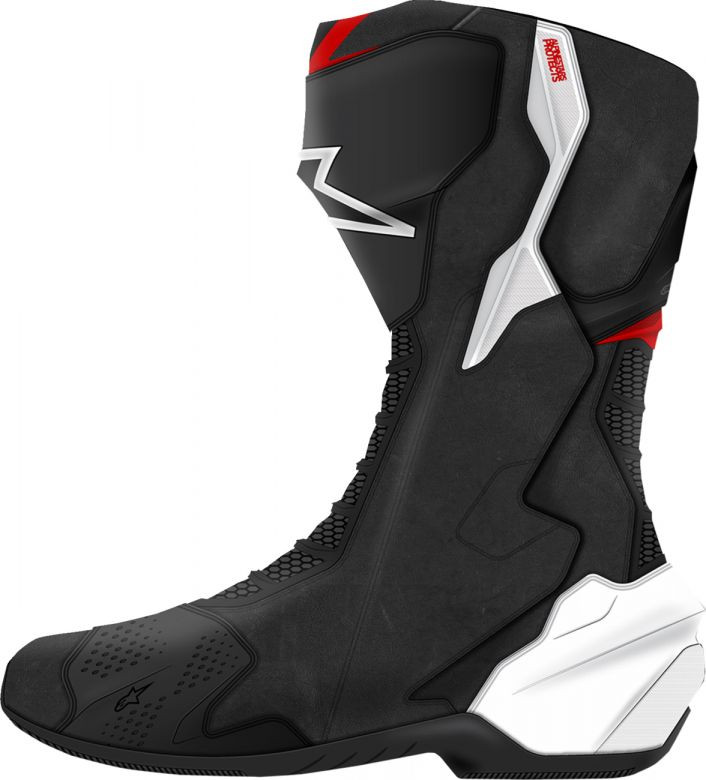 Alpinestars SMX-6 V3 Boots - North - Motorcycle Closeouts by Rider