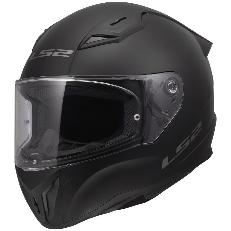 LS2 Centric Helmet - Free Photochromic Shield - Motorcycle