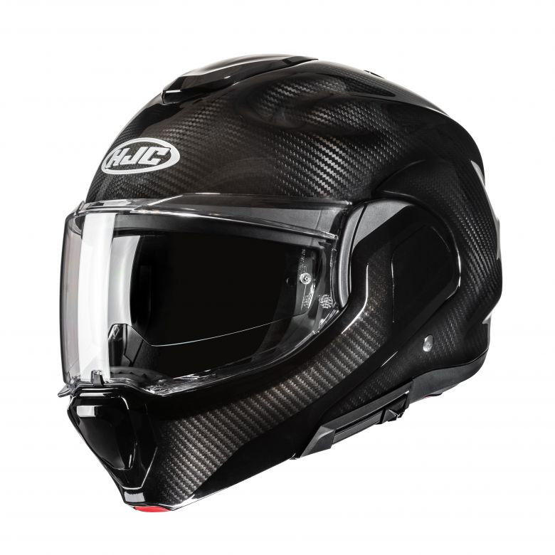 hjc carbon fiber motocross helmet F71 enhancing both safety and comfort HJC RPHA 91 Carbon Lagos