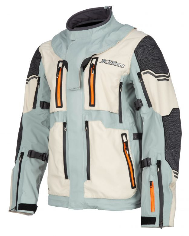Klim Traverse Klim Dual Sport Jacket Klim Adventure Rally Jacket