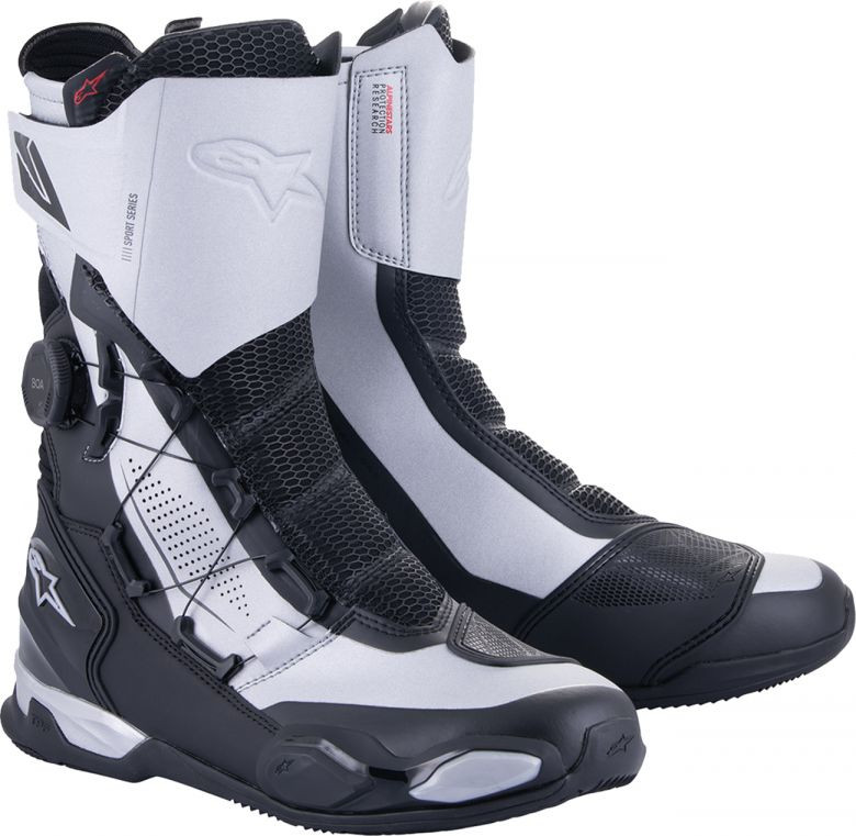 Alpinestars SP-X BOA Boots - Motorcycle Closeouts by Rider