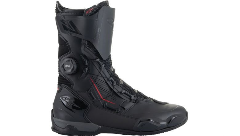 Alpinestars SP-X BOA Boots - Motorcycle Closeouts by Rider