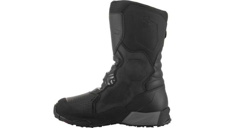 Alpinestars XT-8 Gore-Tex Boots - No Shipping to CA or NY