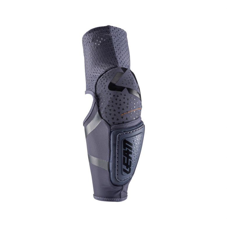 Leatt 3DF Flint Hybrid Elbow Guards - Motorcycle Closeouts by