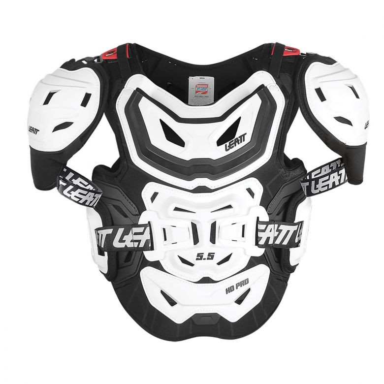 Leatt Chest Protector 1.5 – Fynx Moto