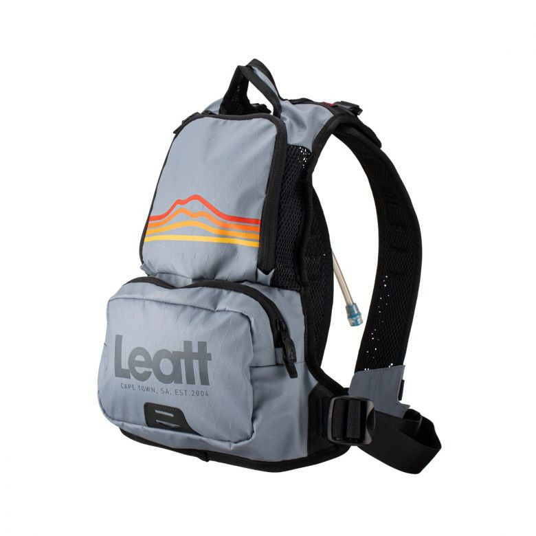 Leatt MTB Enduro Race Hydration Backpack Motorcycle