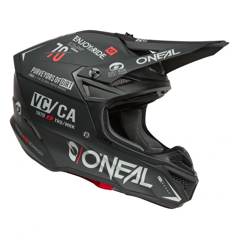 8 ball helmet motorcycle MELON Urban Active Helmet - 8 BALL