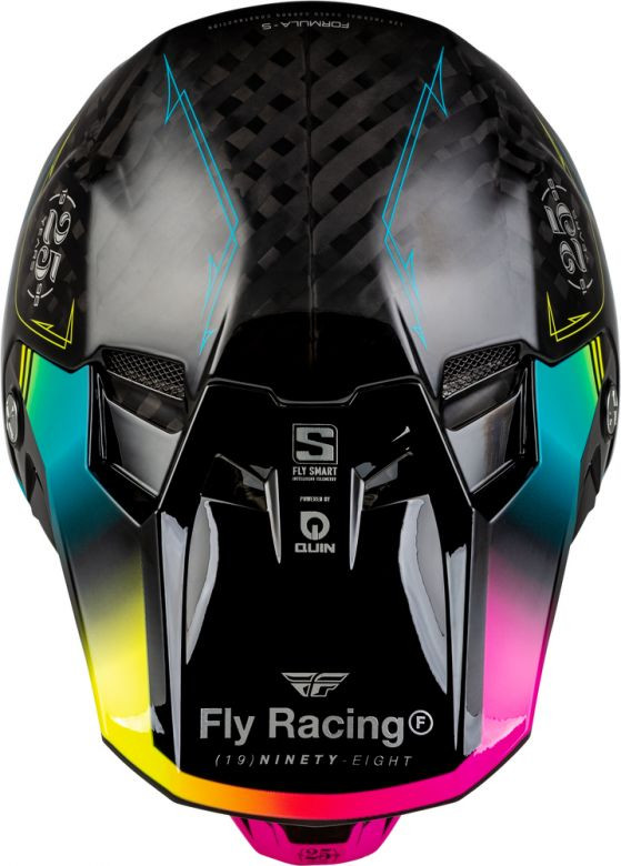 blue carbon fiber motorcycle helmet Daytona Viper Full Face Helmet, M leading sibling Stilo ST6 CMR Carbon Lite