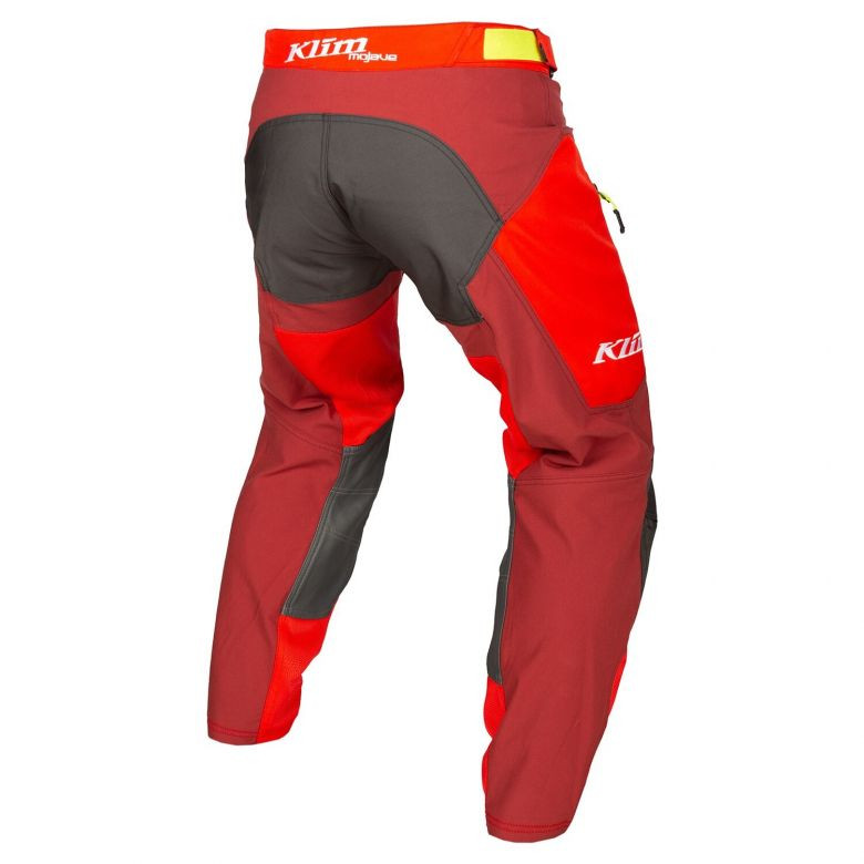 Klim Mojave Bonfire In The Boot Pants - No Shipping to CA or NY