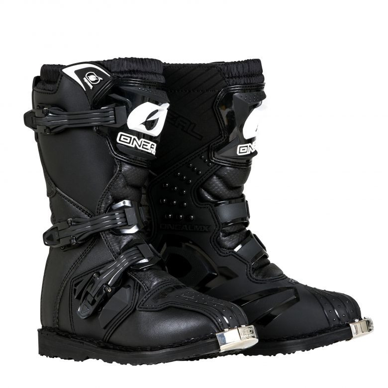 ONeal Youth Rider Boots - Motorcycle Closeouts by Rider Approved LLC