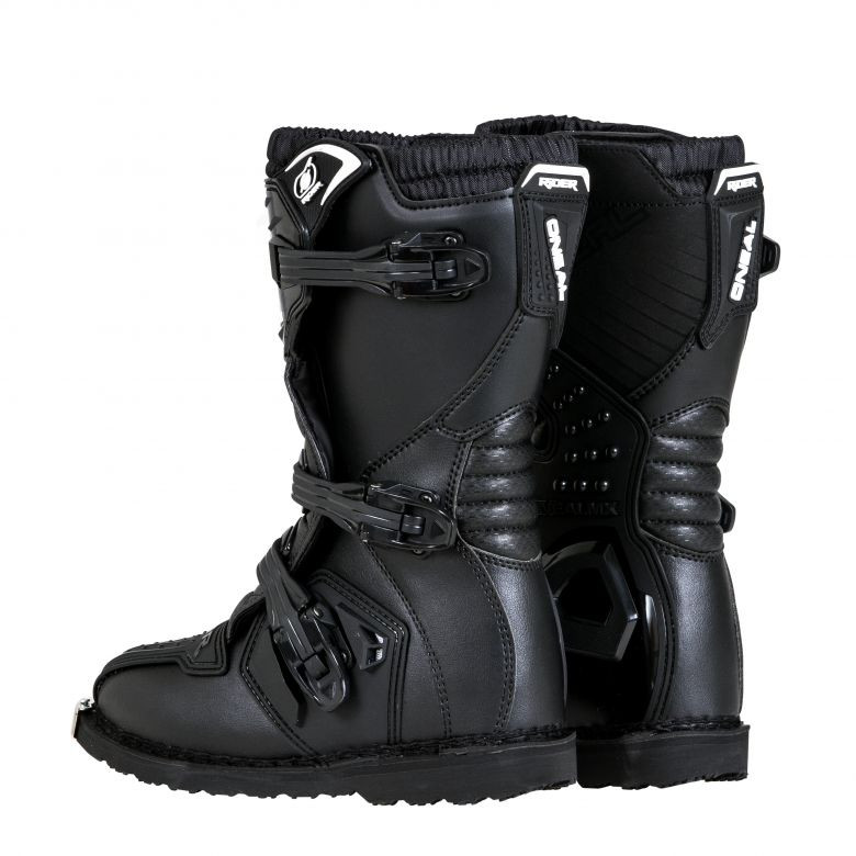 ONeal Youth Rider Boots - Motorcycle Closeouts by Rider Approved LLC