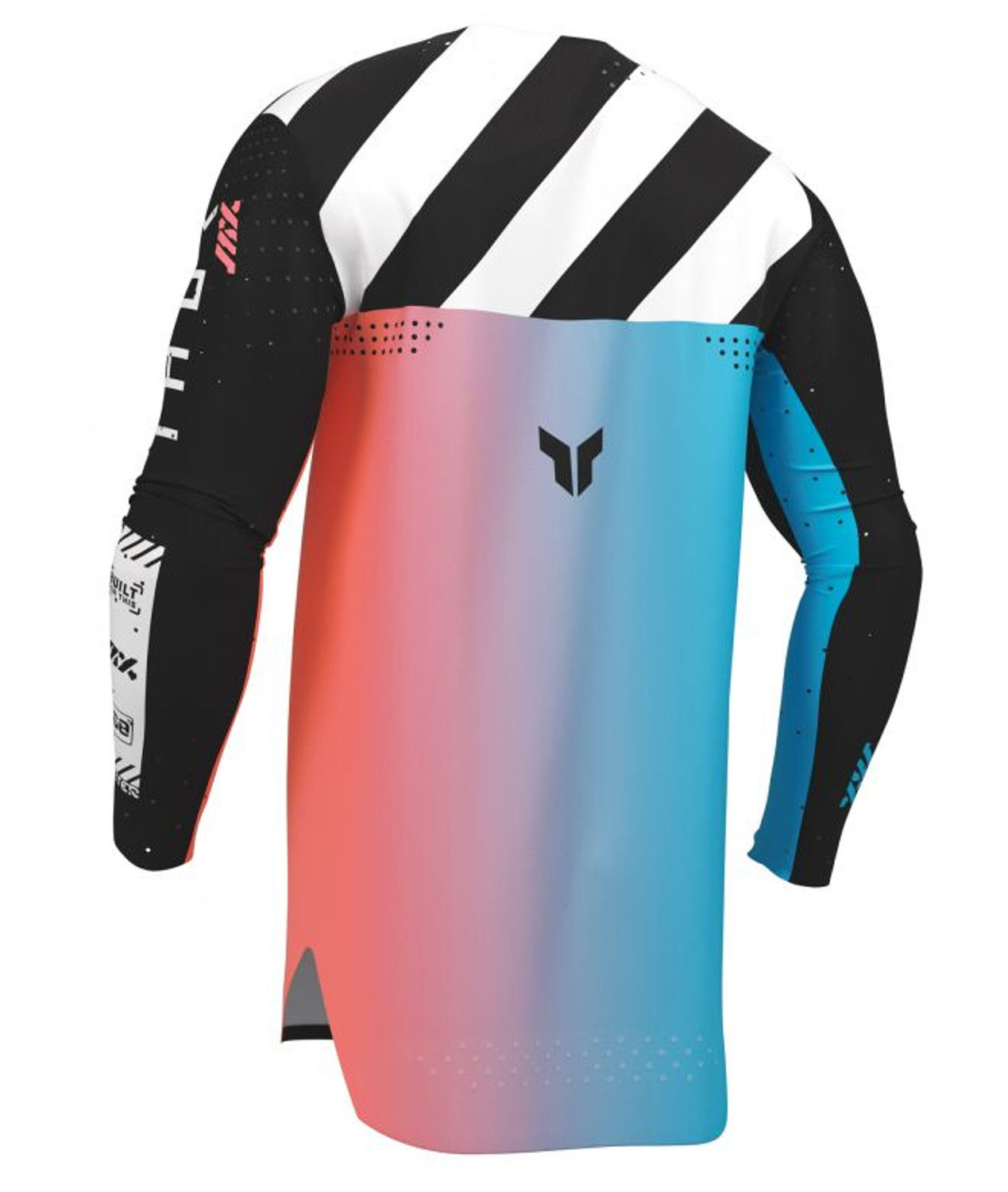 Thor Youth Sportmode 2026 Synth Jersey - Motorcycle
