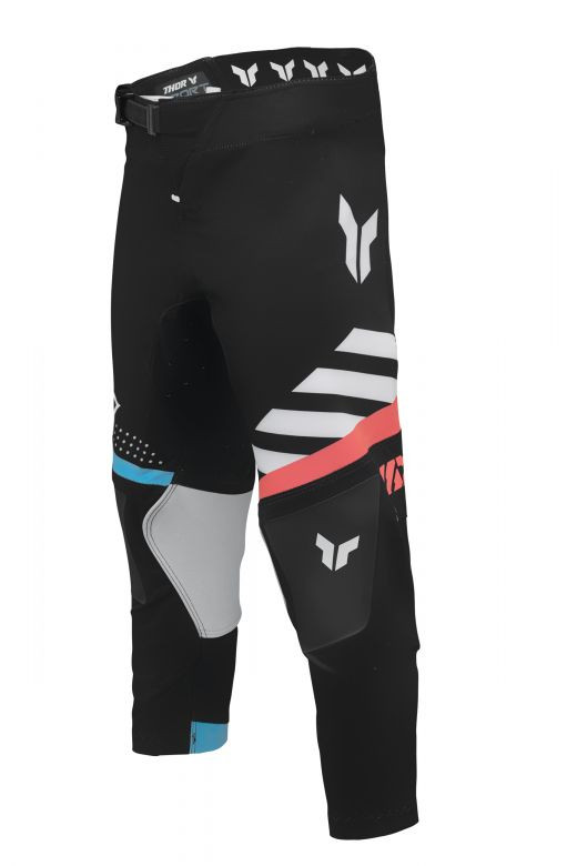 Thor Youth Sportmode 2026 Synth Pants - Motorcycle Closeouts by