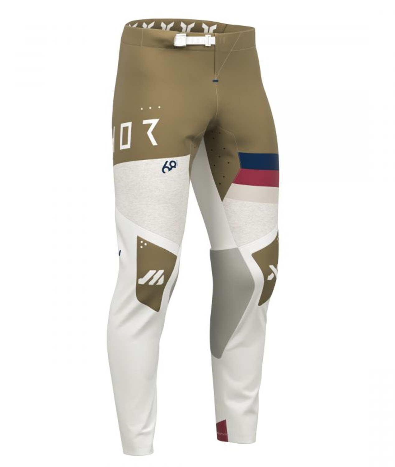 Thor Sportmode 2026 League Pants - Motorcycle Closeouts by