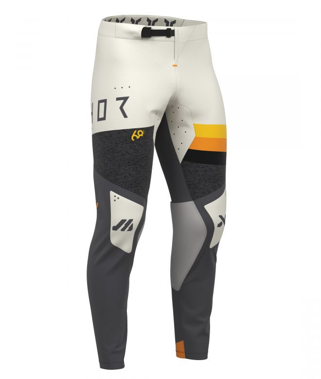 Thor Sportmode 2026 League Pants - Motorcycle Closeouts by Rider