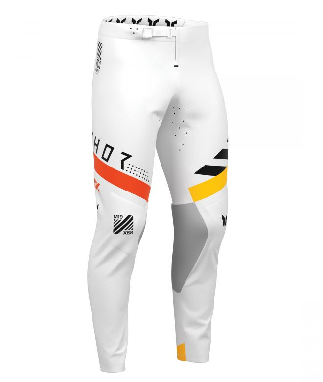Thor Sportmode 2026 Synth Pant - Motorcycle Closeouts by Rider