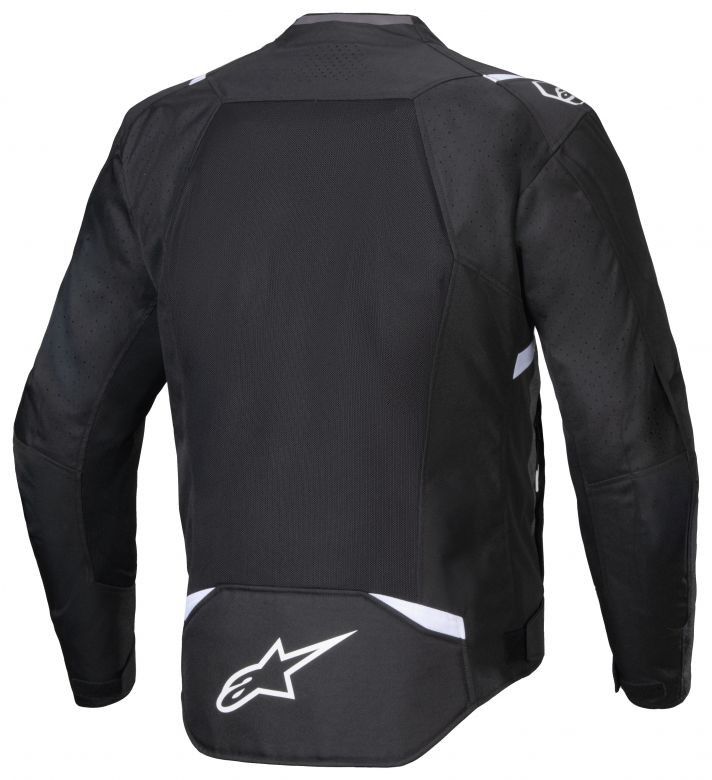Alpinestars T-SPS Air V2 Jacket - East - Motorcycle Closeouts by