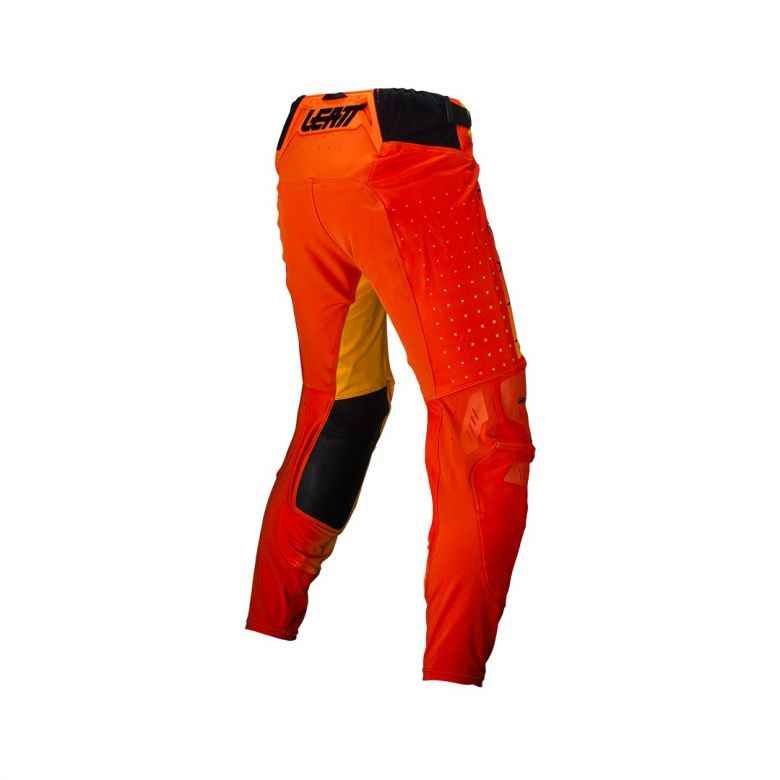 LEATT 5.5モトクロスジャージ&パンツ　Lサイズ Leatt Moto 5.5 Citrus I.K.S. Pants - Motorcycle Closeouts by Rider