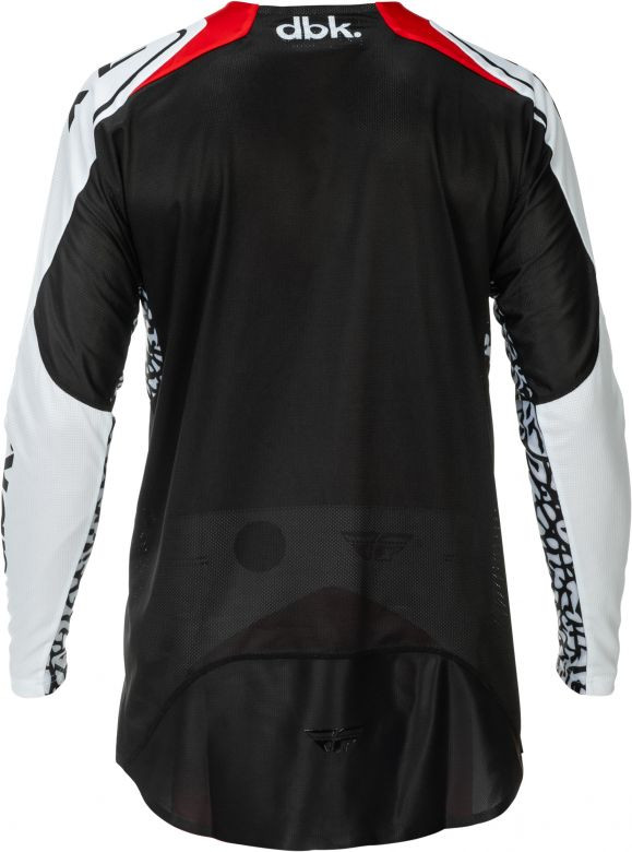 Fly Racing Evolution DST 2026 Special Edition DBK Jersey