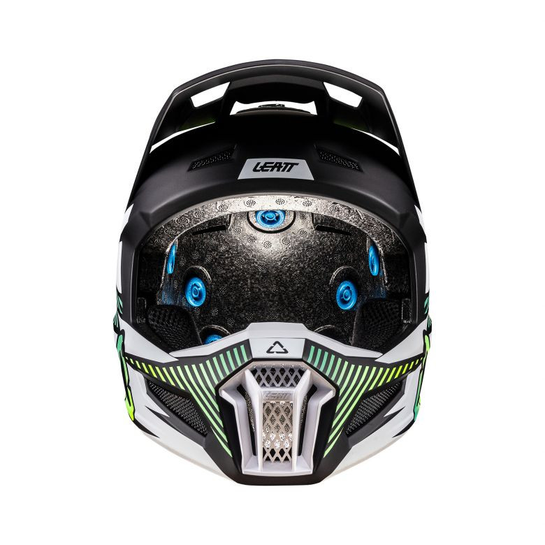 black and teal motorcycle helmet HAX Obsidian Full Face Dual Visor Adult for Motorbike Street Bike with Pinlock Ready DOT Approved Matte Aqua M : Automotive and composed when youre stacking distance HAX Obsidian Full Face Dual